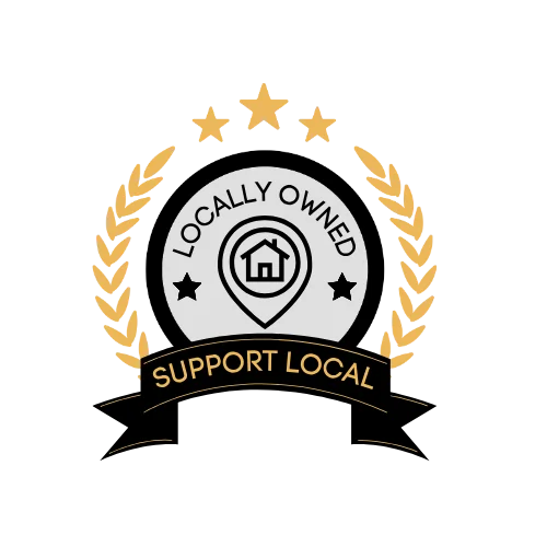 Badge 1
